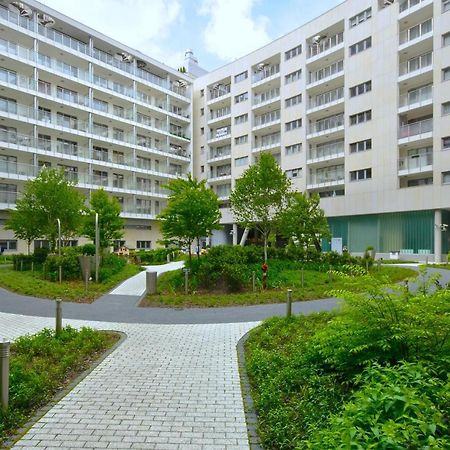 Erapartments Oxygen Residence Varsovia Exterior foto